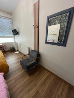 Hôtel Déco'lia-Soirée étape - Ballon - 2