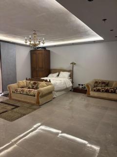 Fifth Settlement Guest Rooms - 5