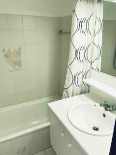 Studio Mer du Nord, Vue sur mer - Koksijde - 5