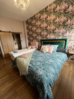 Hôtel Déco'lia-Soirée étape - Ballon - 3