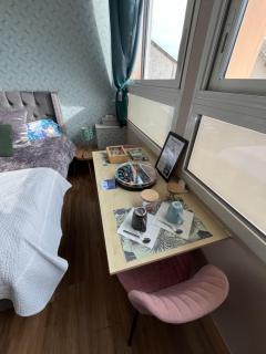 Hôtel Déco'lia-Soirée étape - Ballon - 4