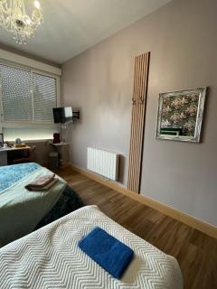 Hôtel Déco'lia-Soirée étape - Ballon - 5