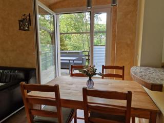 gemütliche Ferienwohnung Schwarzmühle - 4