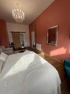 Hôtel Déco'lia-Soirée étape - Ballon - 8