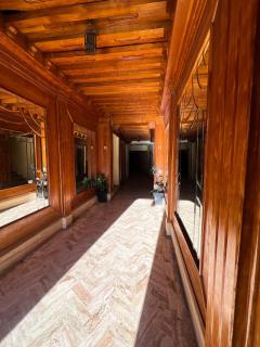 Rolex Gueliz Suite - 6