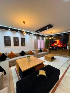 Rolex Gueliz Suite - 5