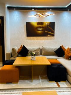 Rolex Gueliz Suite - 3