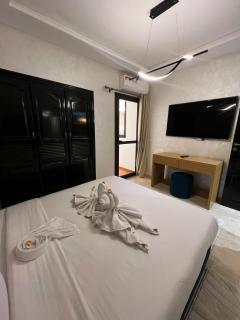 Rolex Gueliz Suite - 1