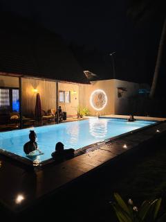 Ramya Ru Nature Resort - 9