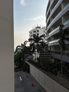 Tropical studio with seaview - 5