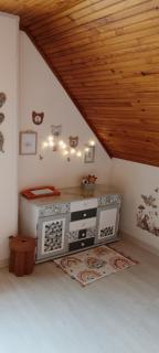 chambre d'hôte la maison verte - 7