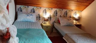 chambre d'hôte la maison verte - 6