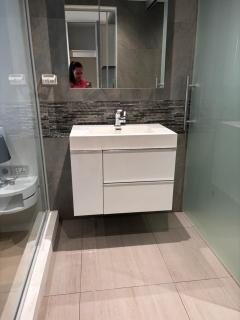 Tropical studio with seaview - 1