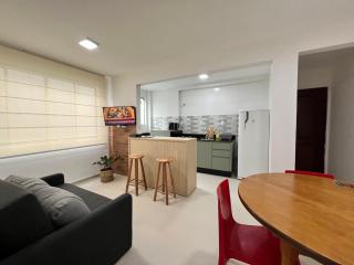 Meu Cantinho em Floripa 2 - Florianópolis - 0