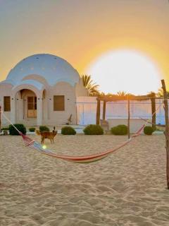 Gazrashek Siwa Hot spring& trips Haven - Siwa - 0