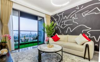 Riara One Luxe Stay - The Cove - 5