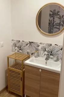 Gîte de la noue - Cormeray - 4