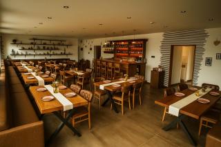 JG Hotel Antoniergasse - 9