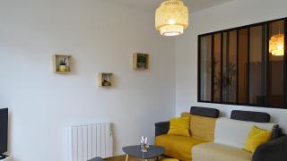 Gîte de la noue - Cormeray - 9