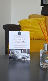 Gîte de la noue - Cormeray - 1