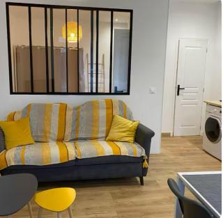 Gîte de la noue - Cormeray - 0