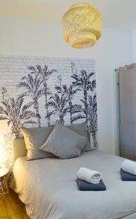 Gîte de la noue - Cormeray - 2