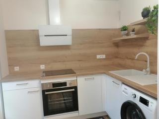 Magnifique studio neuf et indépendant à la campagne - 9