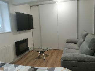 Magnifique studio neuf et indépendant à la campagne - 8