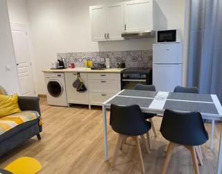 Gîte de la noue - Cormeray - 6