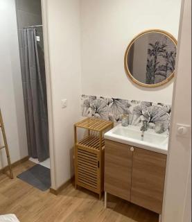 Gîte de la noue - Cormeray - 3