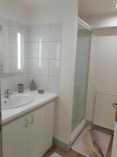 Magnifique studio neuf et indépendant à la campagne - 6