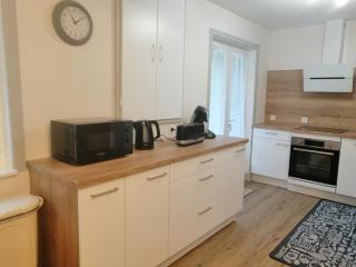 Magnifique studio neuf et indépendant à la campagne - 4