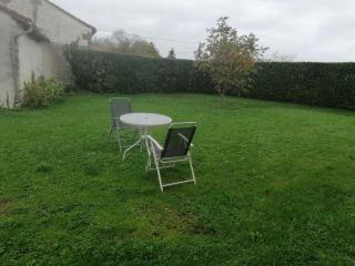 Magnifique studio neuf et indépendant à la campagne - 3