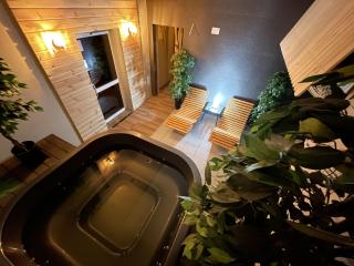 Good Night Noclegi & BSR Lipowska Strefa Relaksu - 5