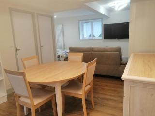 Magnifique studio neuf et indépendant à la campagne - 1