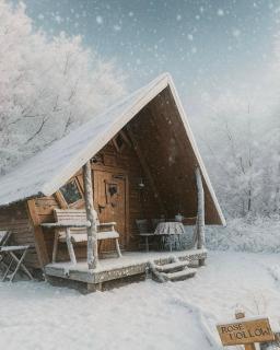 Acorn Glade Glamping York - 8