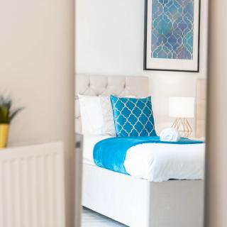 Cozy Apartment - Netflix - Wi-fi - Free Parking 9CC - 2