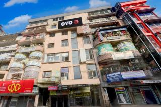 Hotel O The 4th Town - 8