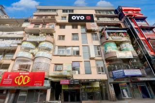 Hotel O The 4th Town - 6