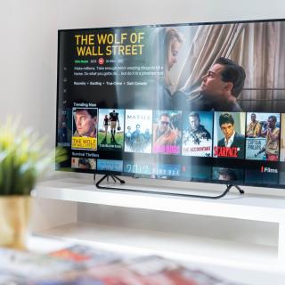 Cozy Apartment - Netflix - Wi-fi - Free Parking 9CC - 1