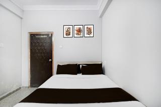 Hotel O Grand Vista Hotel - 9