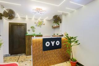 Hotel O The 4th Town - 5