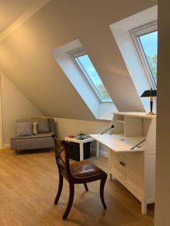 Gestorfer Kötnerhof Business und Landlust - 1