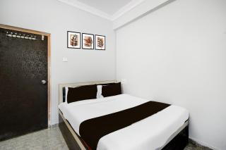 Hotel O Grand Vista Hotel - 8