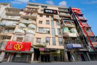 Hotel O The 4th Town - 4