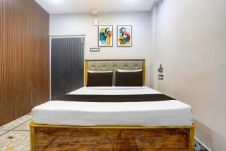 Hotel O The 4th Town - 3