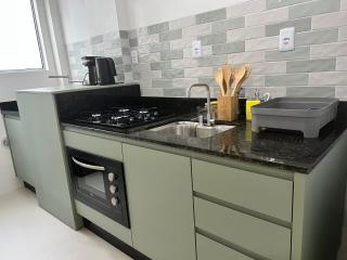 Meu Cantinho em Floripa 2 - Florianópolis - 8