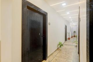 Hotel O The 4th Town - 1