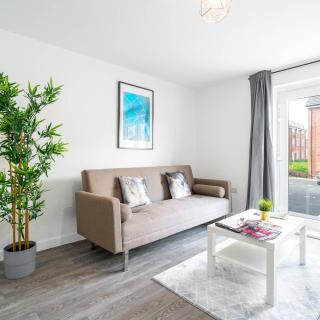 Cozy Apartment - Netflix - Wi-fi - Free Parking 9CC - 8