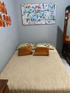 Casa para cop 30 - 2